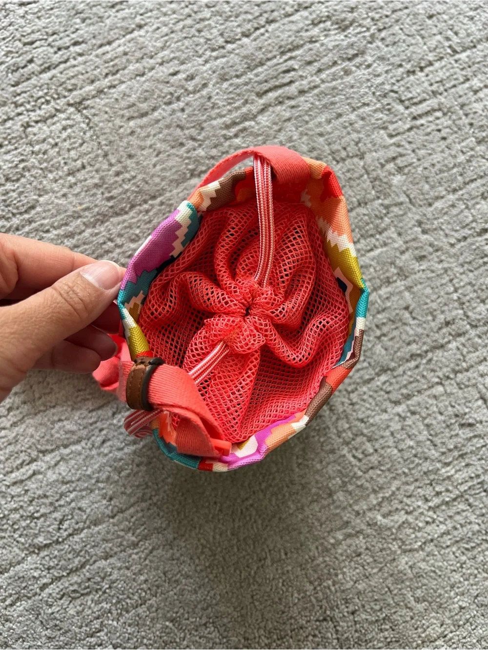 Vera Bradley excellent compact